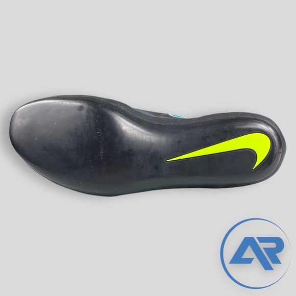 Nike Zoom Rotational 6 Anthracite Bright Spruce   FZ9606-001 main image 2